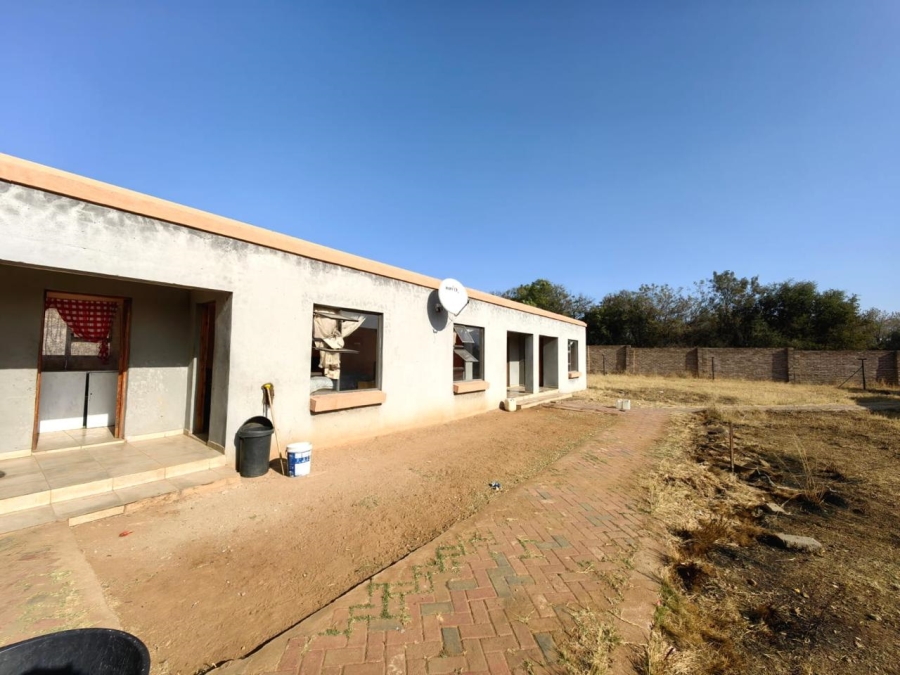 Commercial Property for Sale in Mooinooi North West
